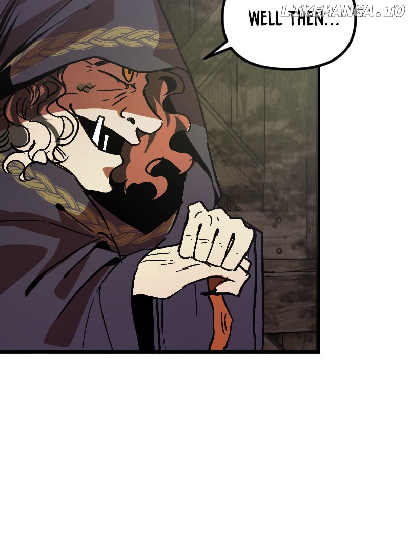 Memento (mori): Pseudo-Daycare Chapter 1 - page 48