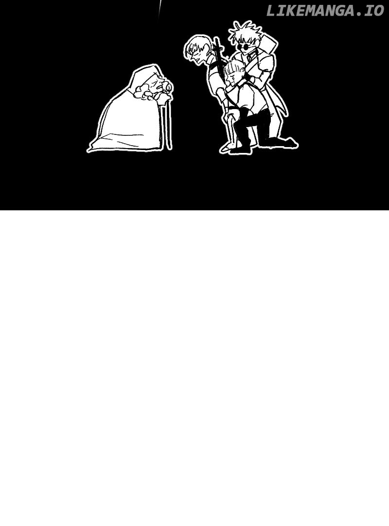 Memento (mori): Pseudo-Daycare Chapter 1 - page 50