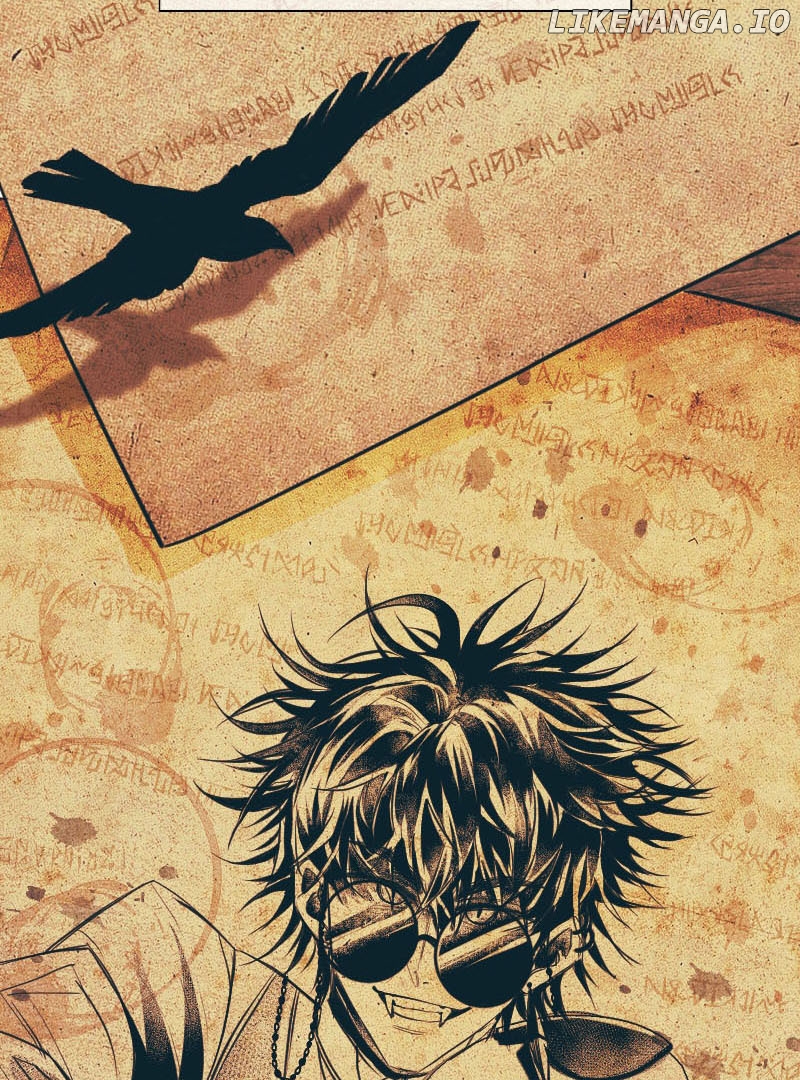 Memento (mori): Pseudo-Daycare Chapter 1 - page 6