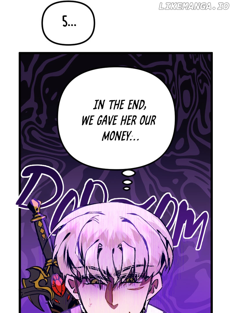 Memento (mori): Pseudo-Daycare Chapter 1 - page 54