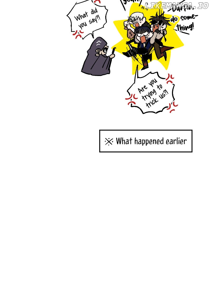 Memento (mori): Pseudo-Daycare Chapter 1 - page 56