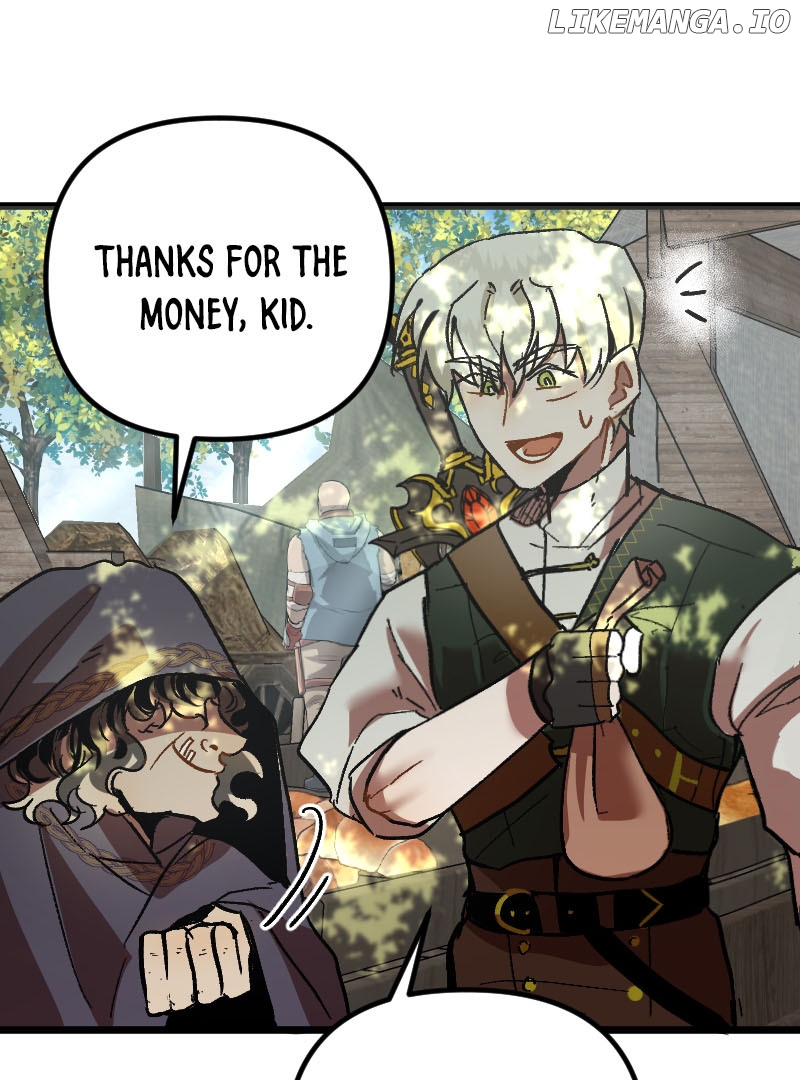 Memento (mori): Pseudo-Daycare Chapter 1 - page 57