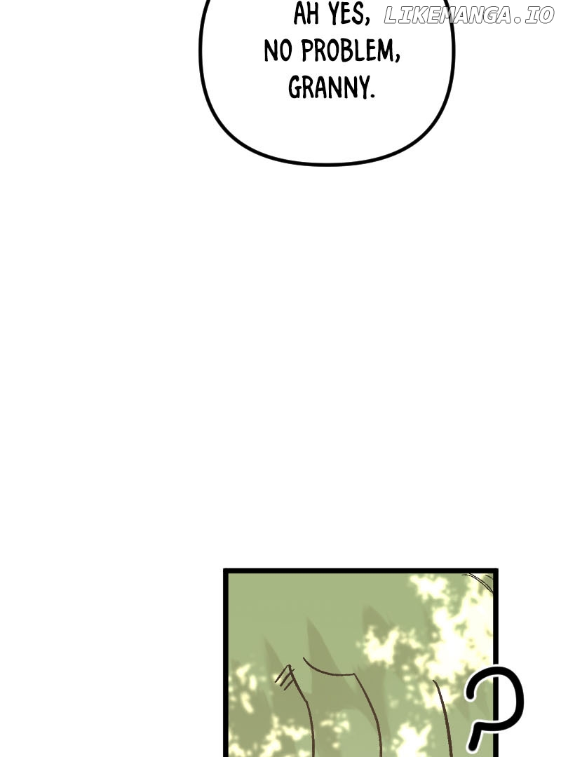 Memento (mori): Pseudo-Daycare Chapter 1 - page 58