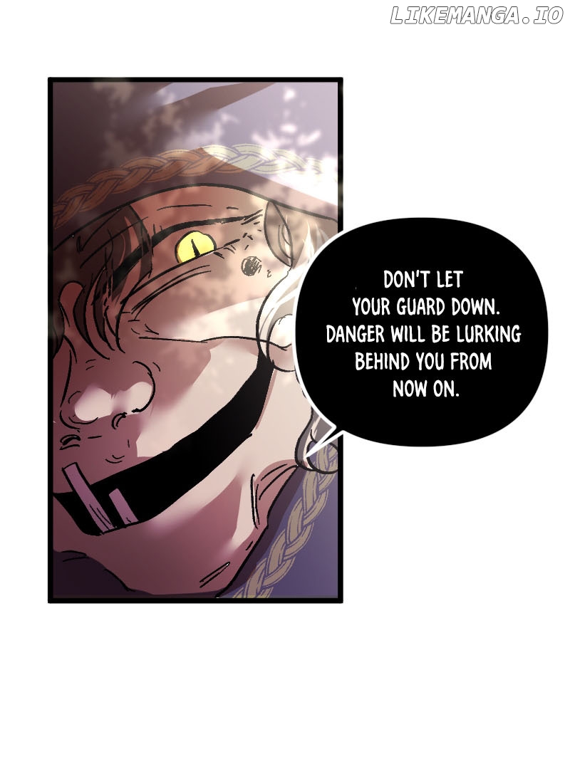 Memento (mori): Pseudo-Daycare Chapter 1 - page 60