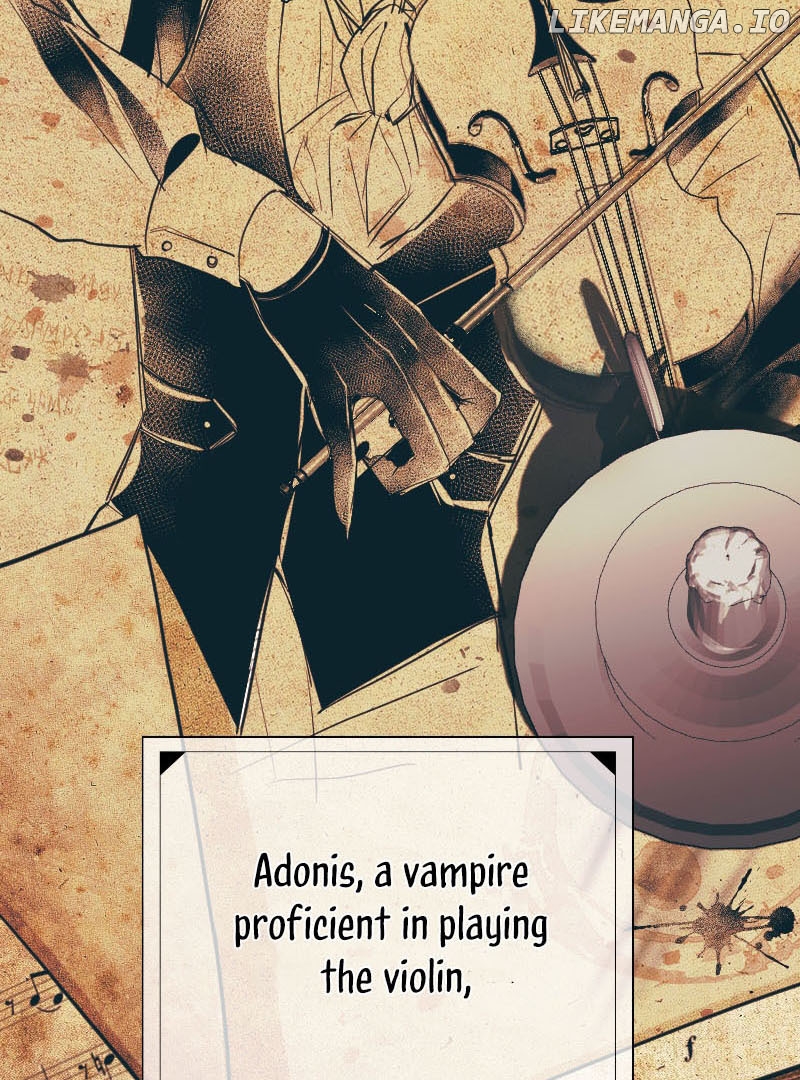 Memento (mori): Pseudo-Daycare Chapter 1 - page 7