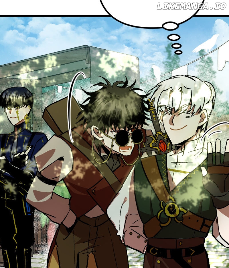 Memento (mori): Pseudo-Daycare Chapter 1 - page 63