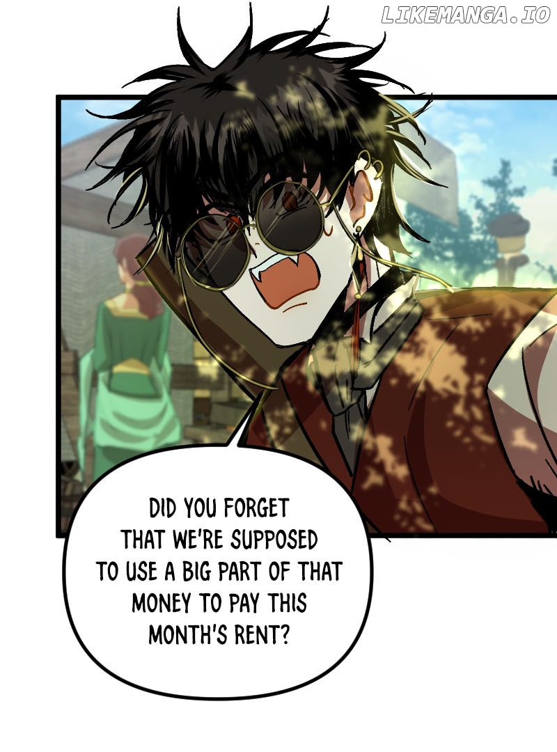 Memento (mori): Pseudo-Daycare Chapter 1 - page 65