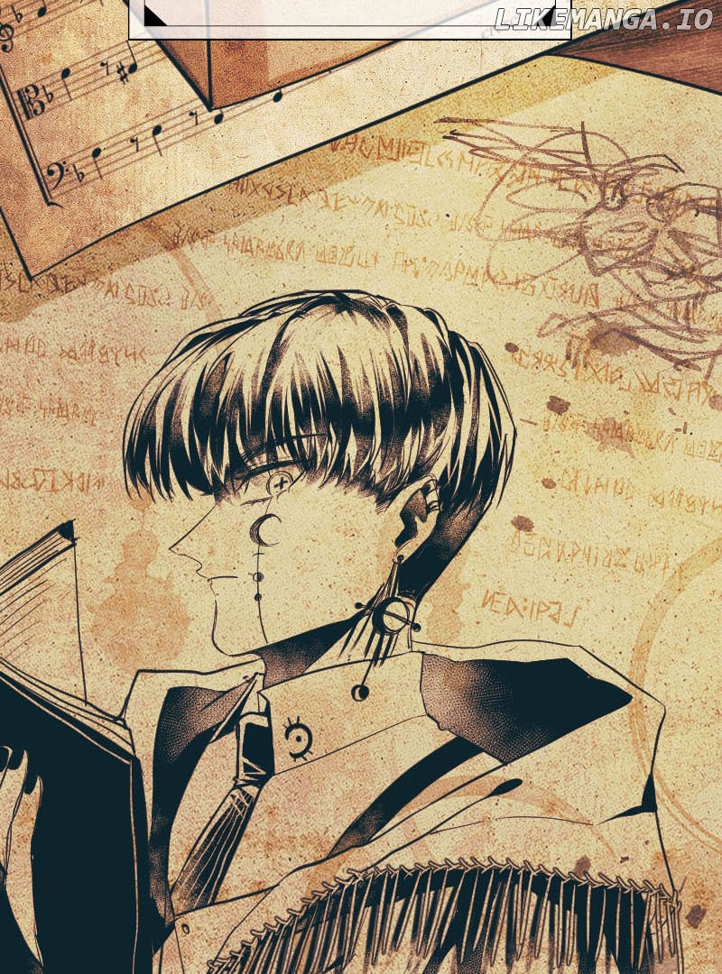 Memento (mori): Pseudo-Daycare Chapter 1 - page 8