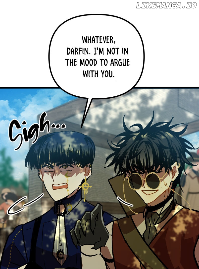 Memento (mori): Pseudo-Daycare Chapter 1 - page 72