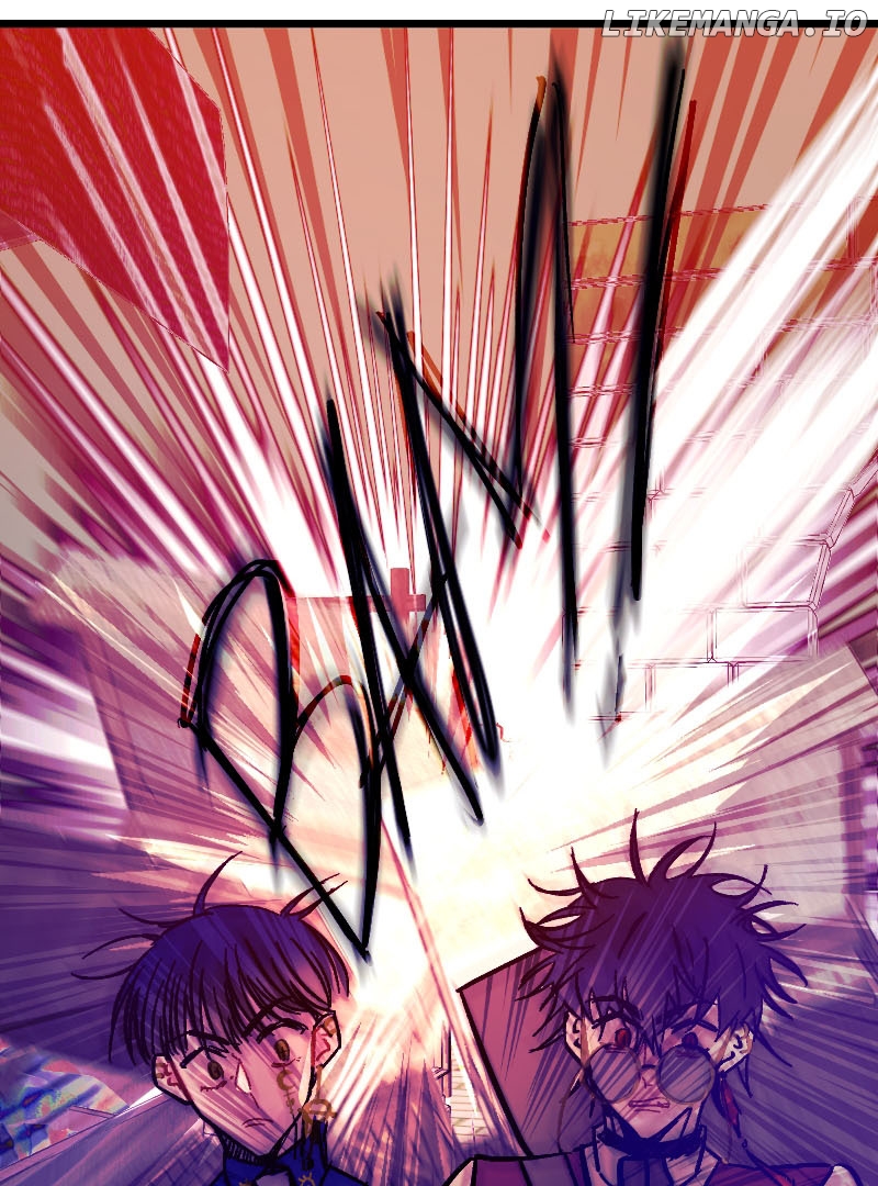 Memento (mori): Pseudo-Daycare Chapter 1 - page 74