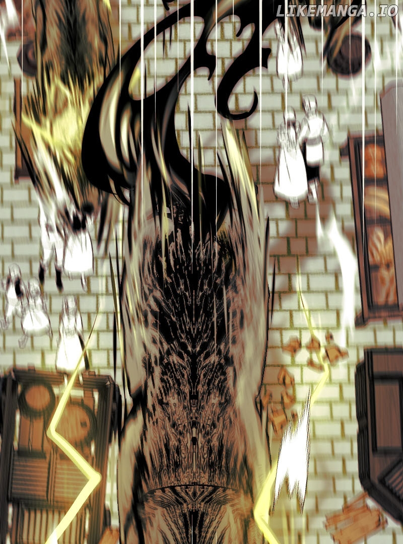 Memento (mori): Pseudo-Daycare Chapter 1 - page 80