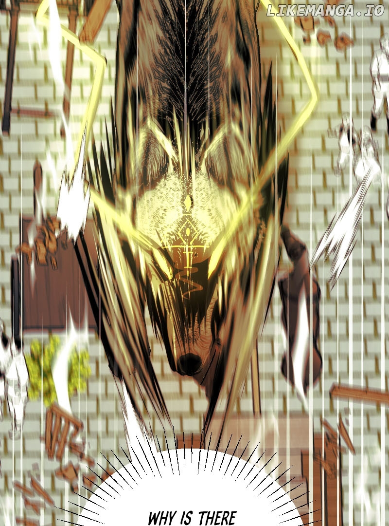 Memento (mori): Pseudo-Daycare Chapter 1 - page 81