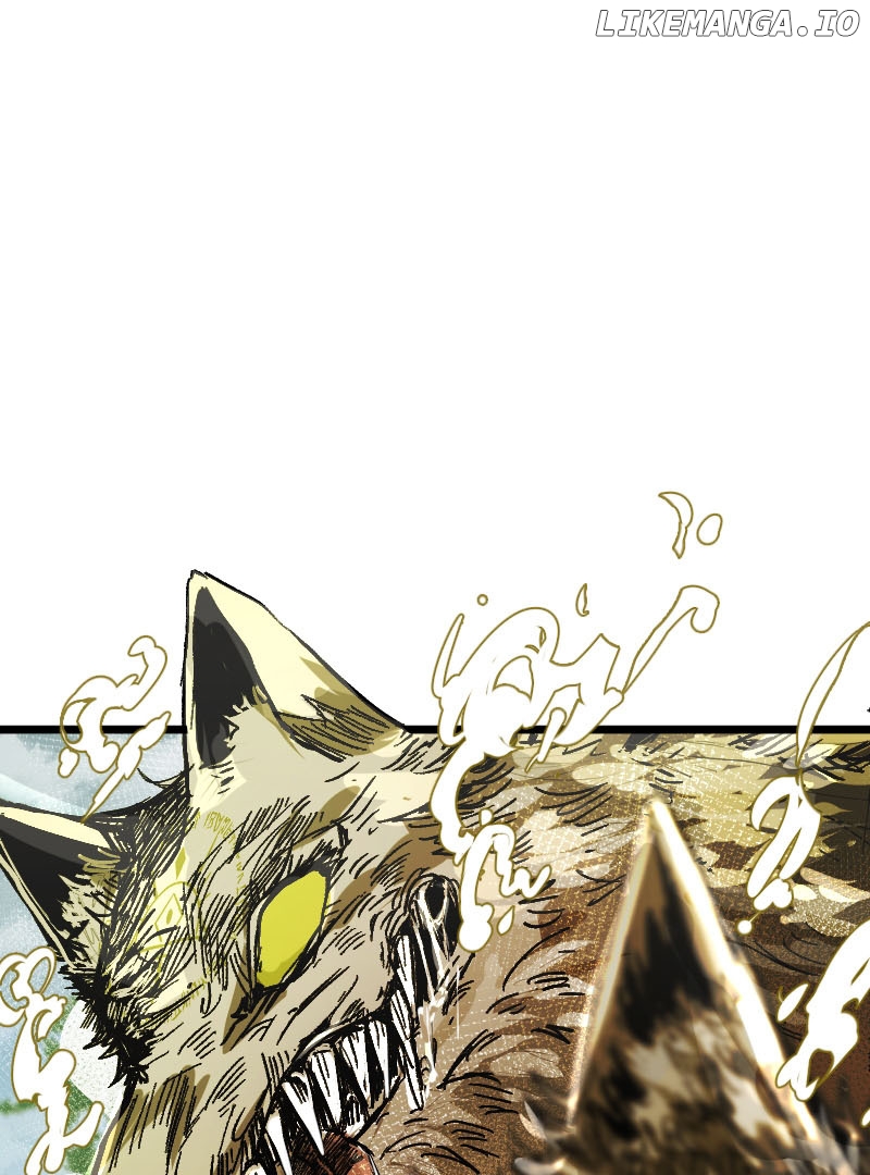 Memento (mori): Pseudo-Daycare Chapter 1 - page 83