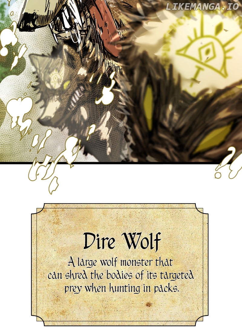 Memento (mori): Pseudo-Daycare Chapter 1 - page 84