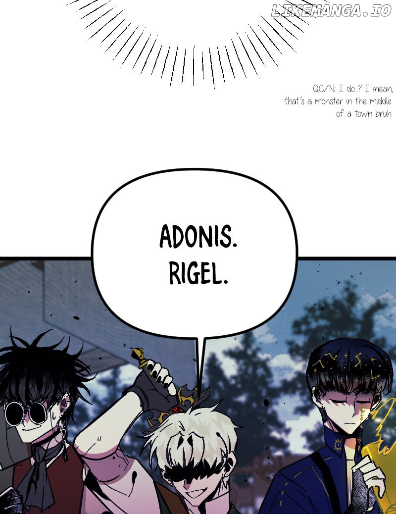 Memento (mori): Pseudo-Daycare Chapter 1 - page 86