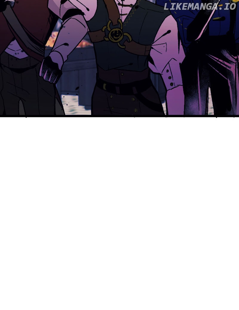 Memento (mori): Pseudo-Daycare Chapter 1 - page 87