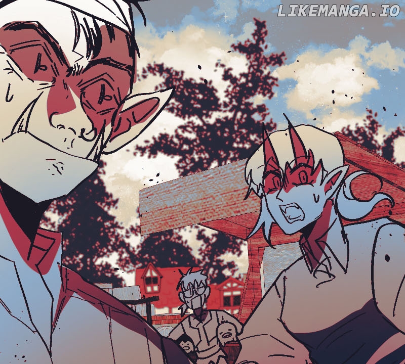 Memento (mori): Pseudo-Daycare Chapter 1 - page 94