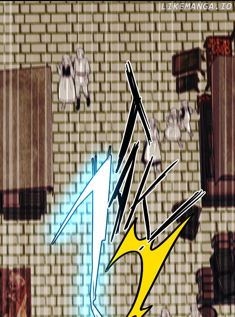 Memento (mori): Pseudo-Daycare Chapter 1 - page 96