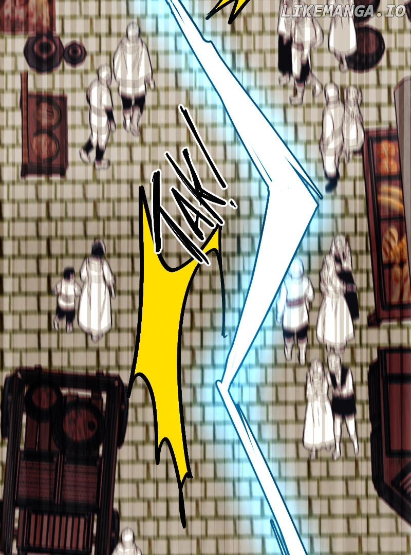 Memento (mori): Pseudo-Daycare Chapter 1 - page 97