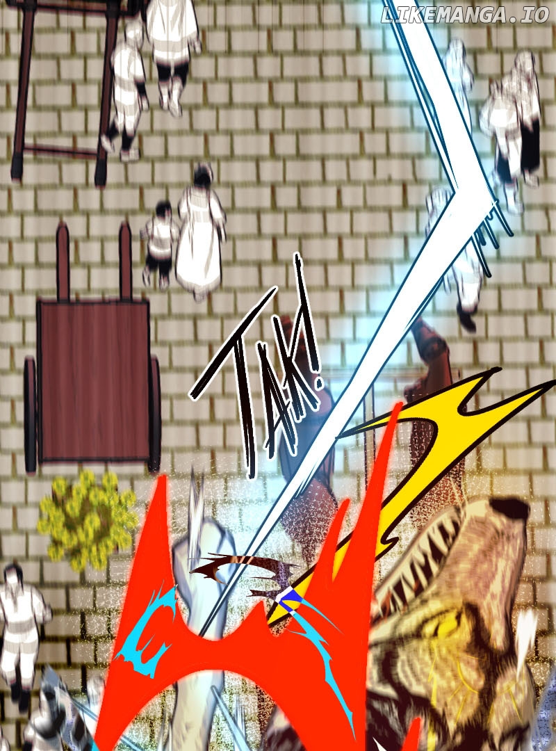 Memento (mori): Pseudo-Daycare Chapter 1 - page 98