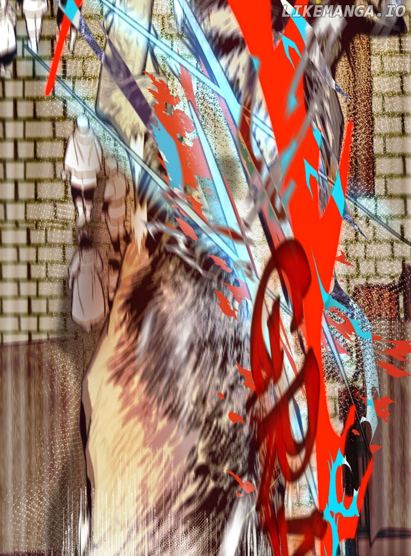 Memento (mori): Pseudo-Daycare Chapter 1 - page 99