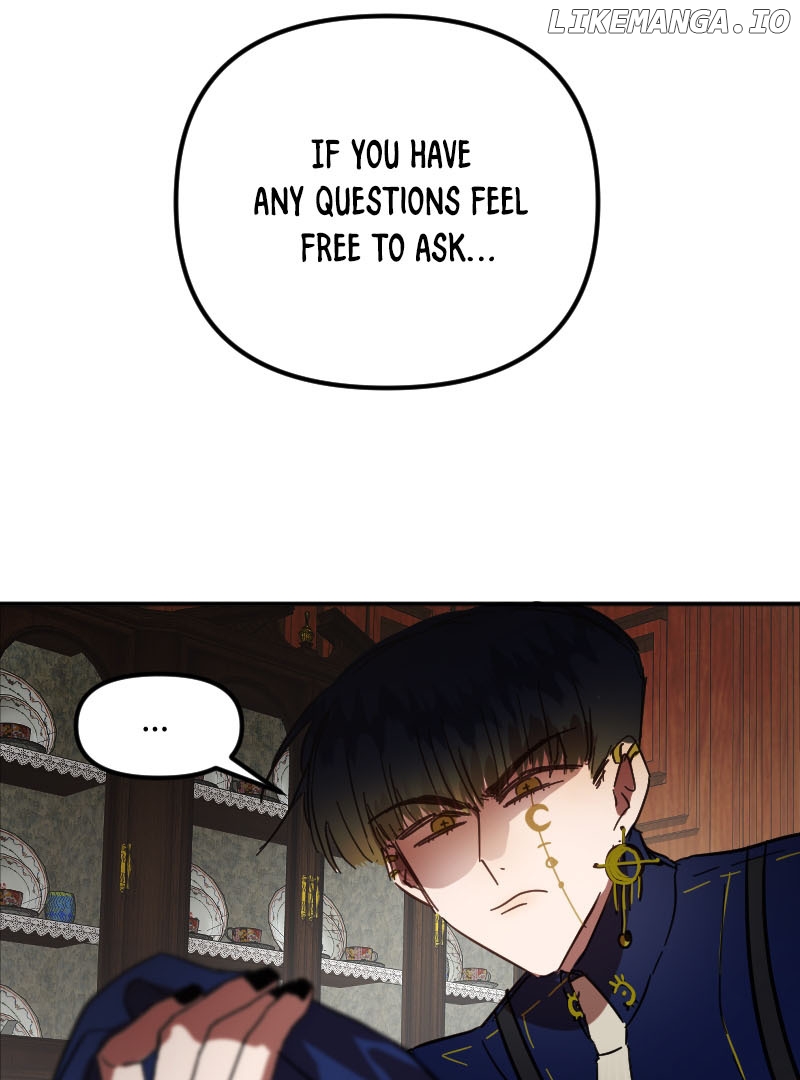 Memento (mori): Pseudo-Daycare Chapter 2 - page 101