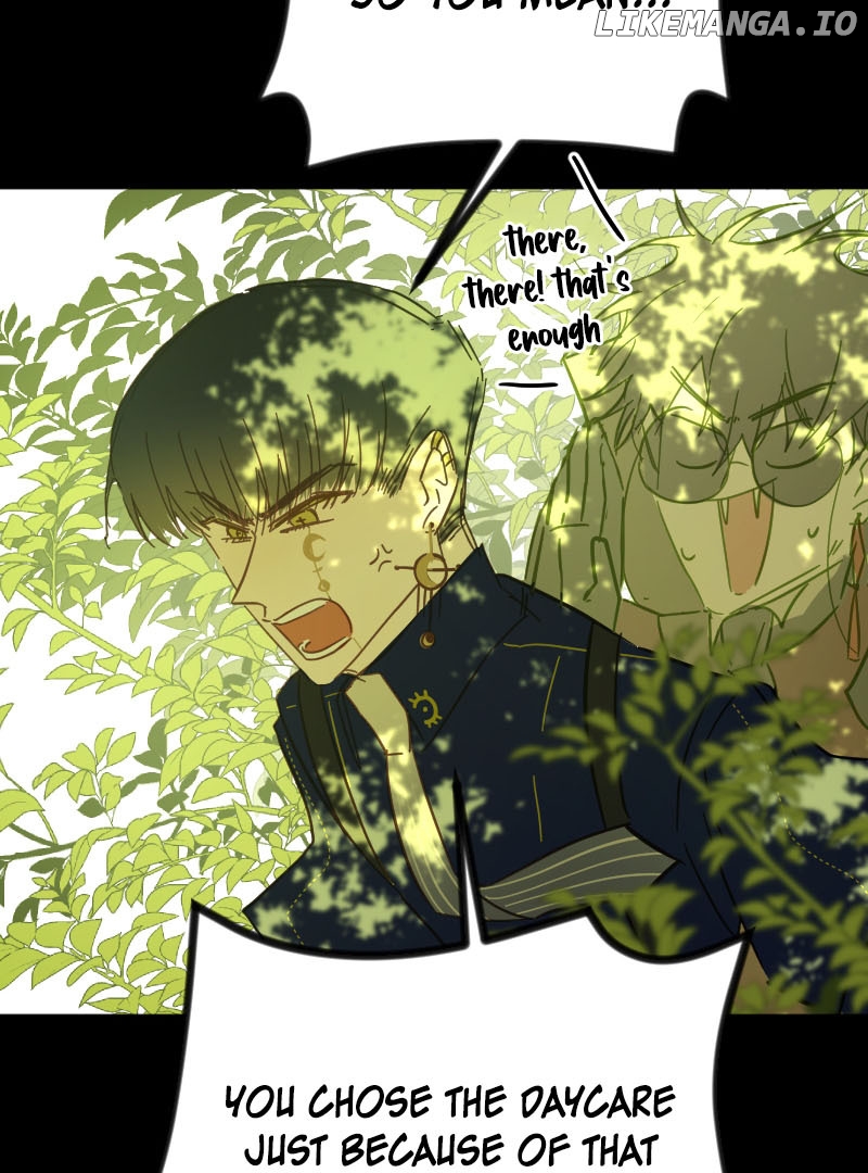 Memento (mori): Pseudo-Daycare Chapter 2 - page 104