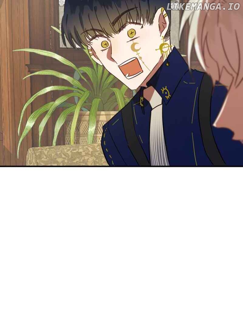 Memento (mori): Pseudo-Daycare Chapter 2 - page 117