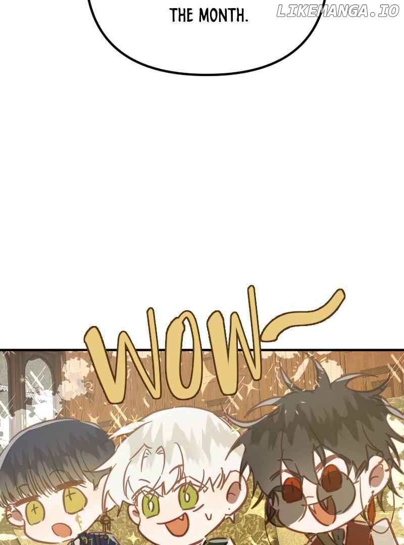 Memento (mori): Pseudo-Daycare Chapter 2 - page 134