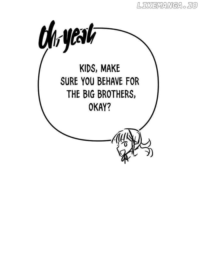 Memento (mori): Pseudo-Daycare Chapter 2 - page 140