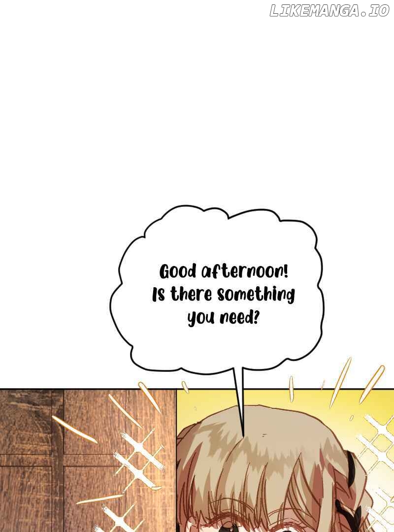 Memento (mori): Pseudo-Daycare Chapter 2 - page 15