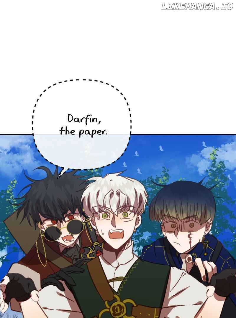 Memento (mori): Pseudo-Daycare Chapter 2 - page 17