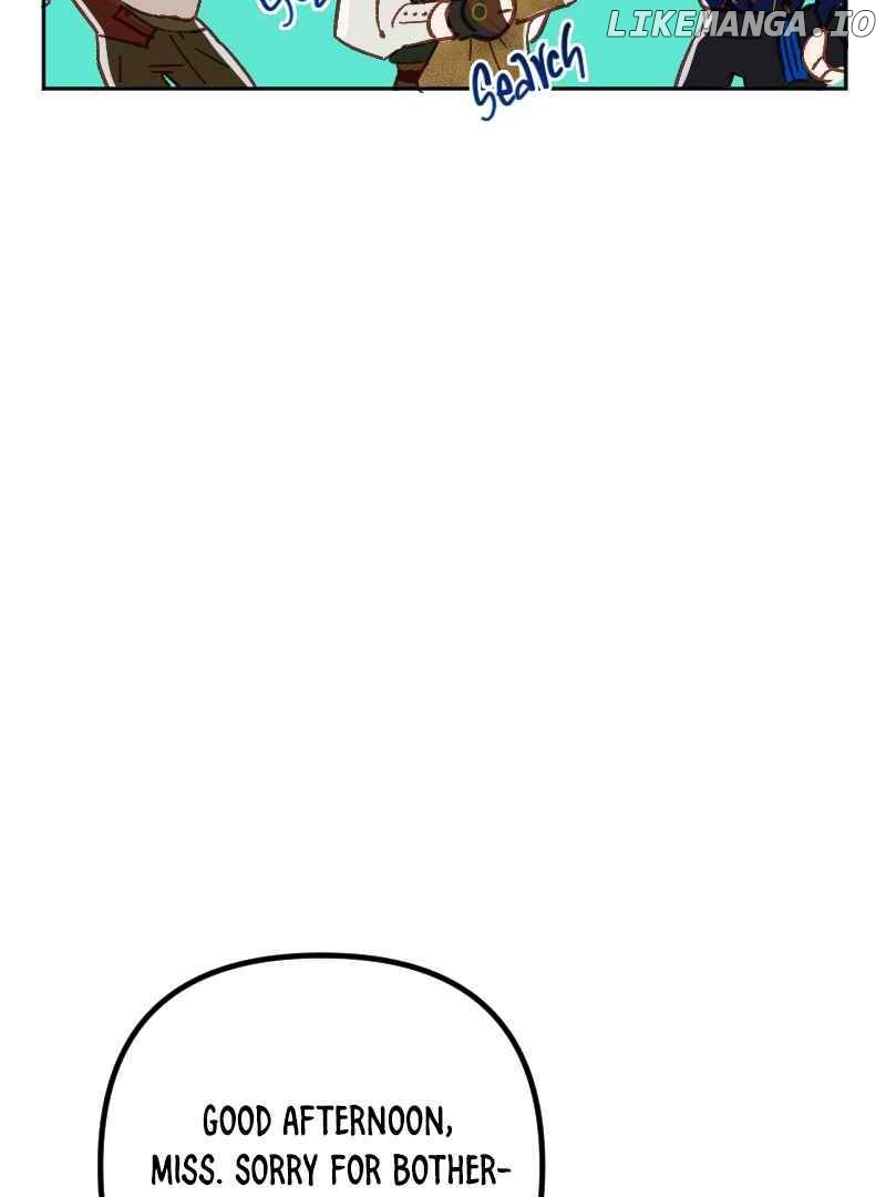 Memento (mori): Pseudo-Daycare Chapter 2 - page 20