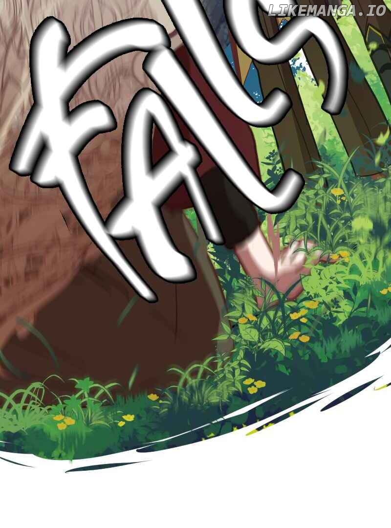 Memento (mori): Pseudo-Daycare Chapter 2 - page 31