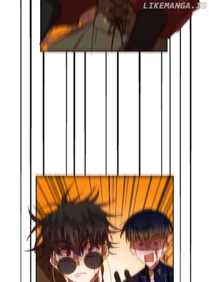 Memento (mori): Pseudo-Daycare Chapter 2 - page 46