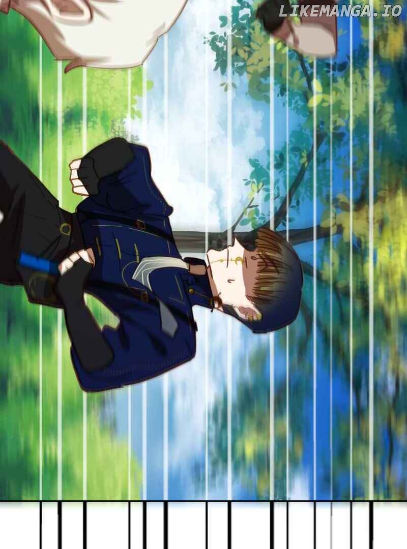 Memento (mori): Pseudo-Daycare Chapter 2 - page 50