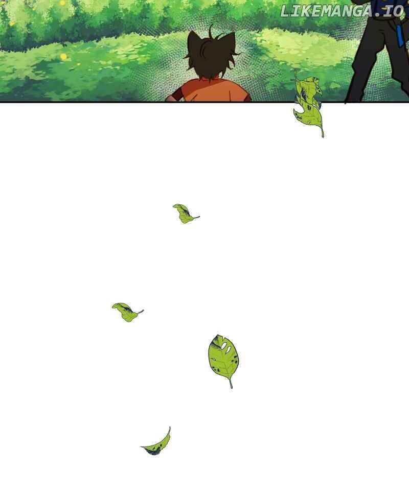 Memento (mori): Pseudo-Daycare Chapter 2 - page 52