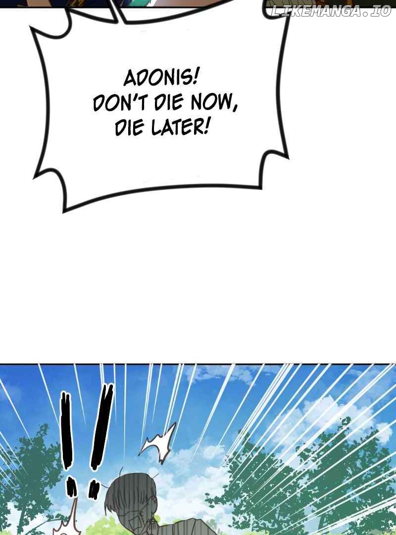 Memento (mori): Pseudo-Daycare Chapter 2 - page 56