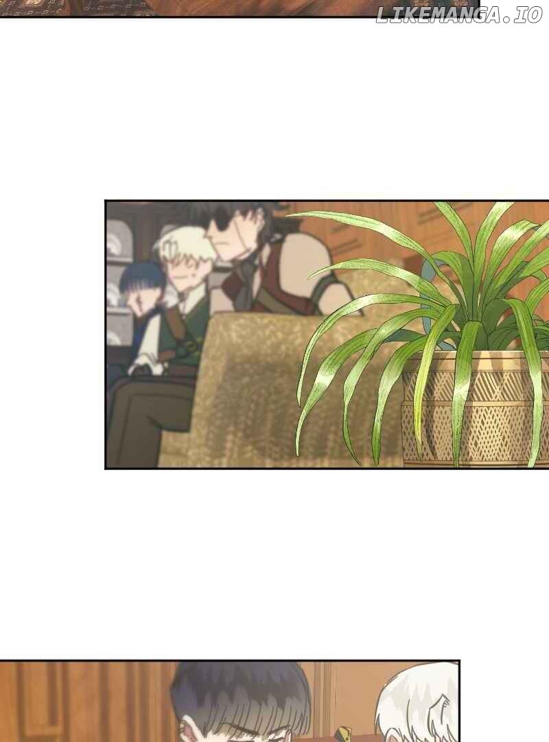 Memento (mori): Pseudo-Daycare Chapter 2 - page 66