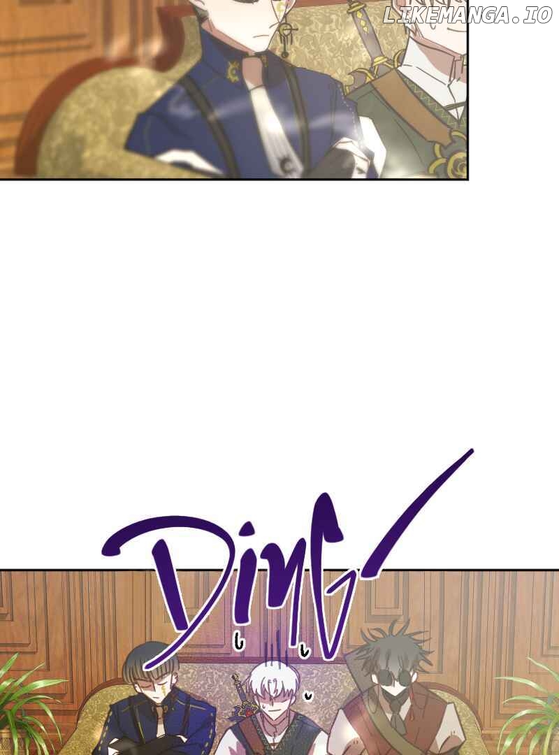 Memento (mori): Pseudo-Daycare Chapter 2 - page 67