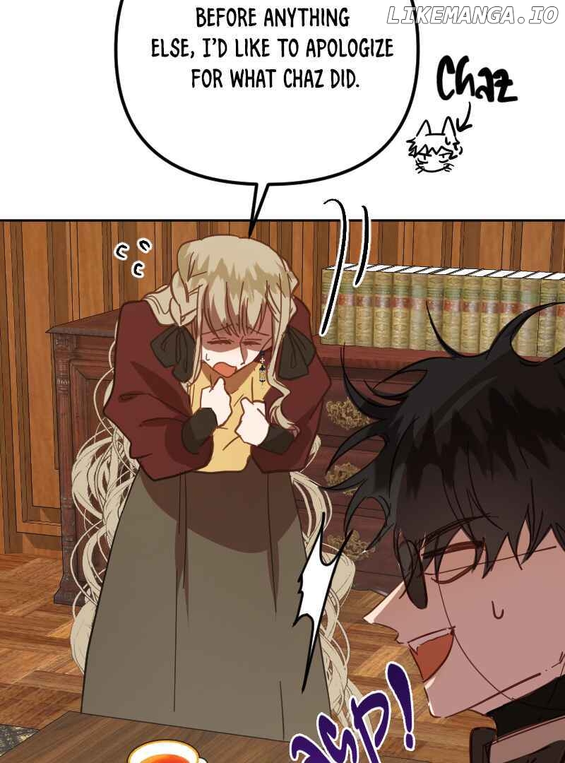 Memento (mori): Pseudo-Daycare Chapter 2 - page 84