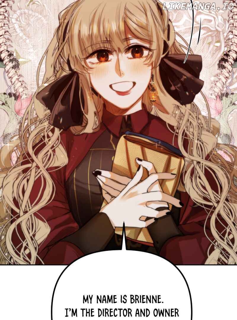 Memento (mori): Pseudo-Daycare Chapter 2 - page 89