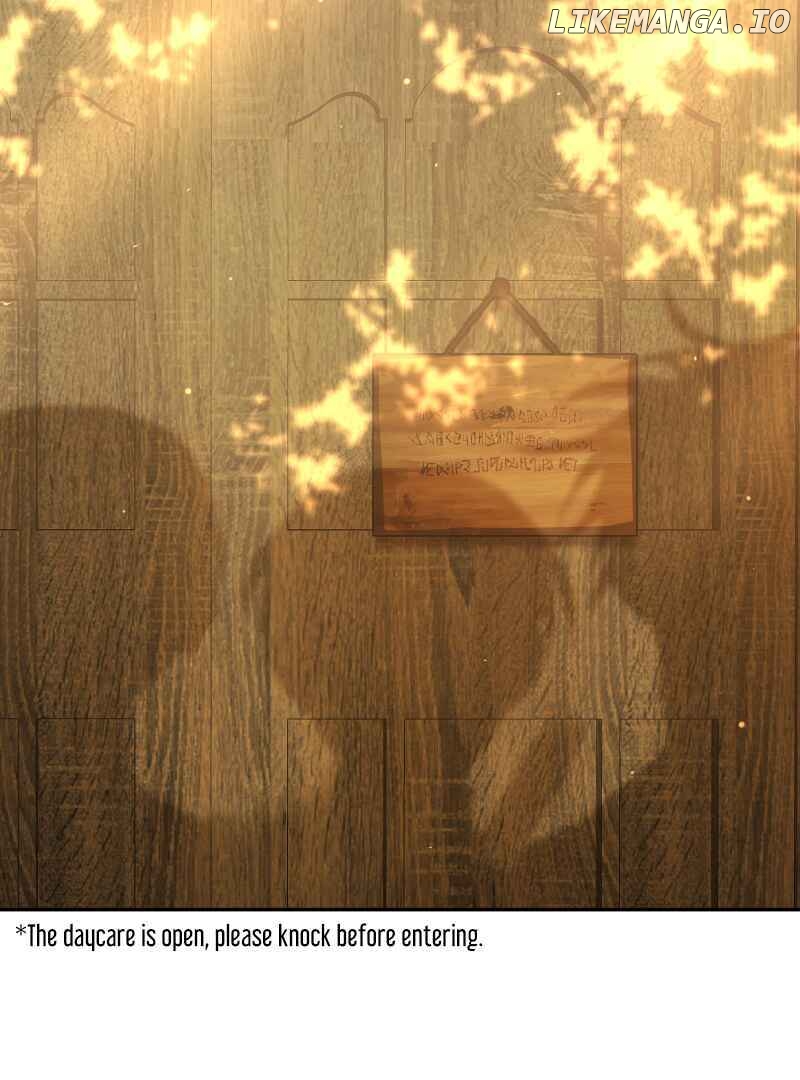 Memento (mori): Pseudo-Daycare Chapter 2 - page 10