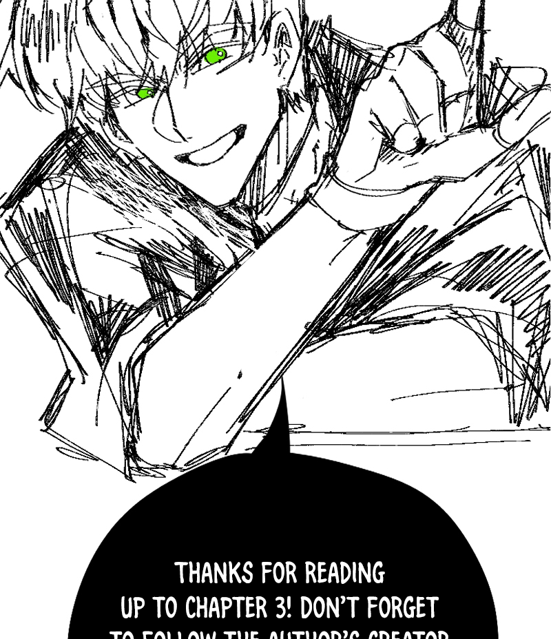Memento (mori): Pseudo-Daycare Chapter 3 - page 111