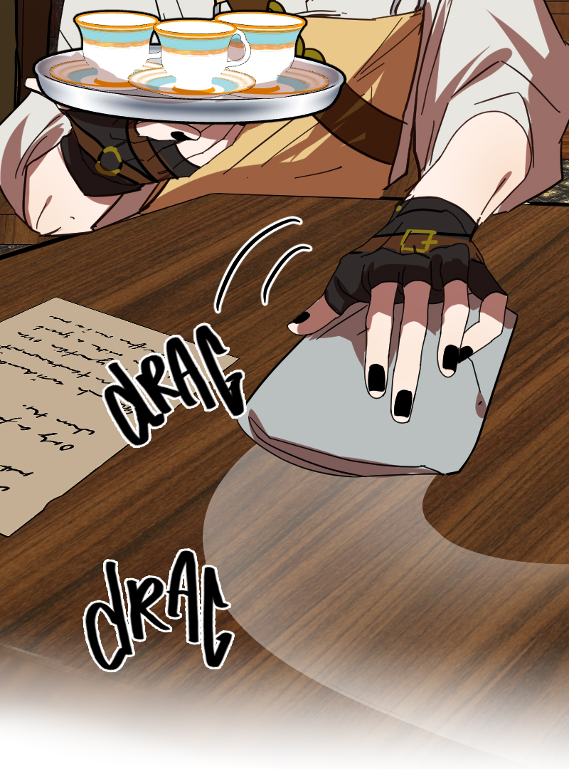Memento (mori): Pseudo-Daycare Chapter 3 - page 14