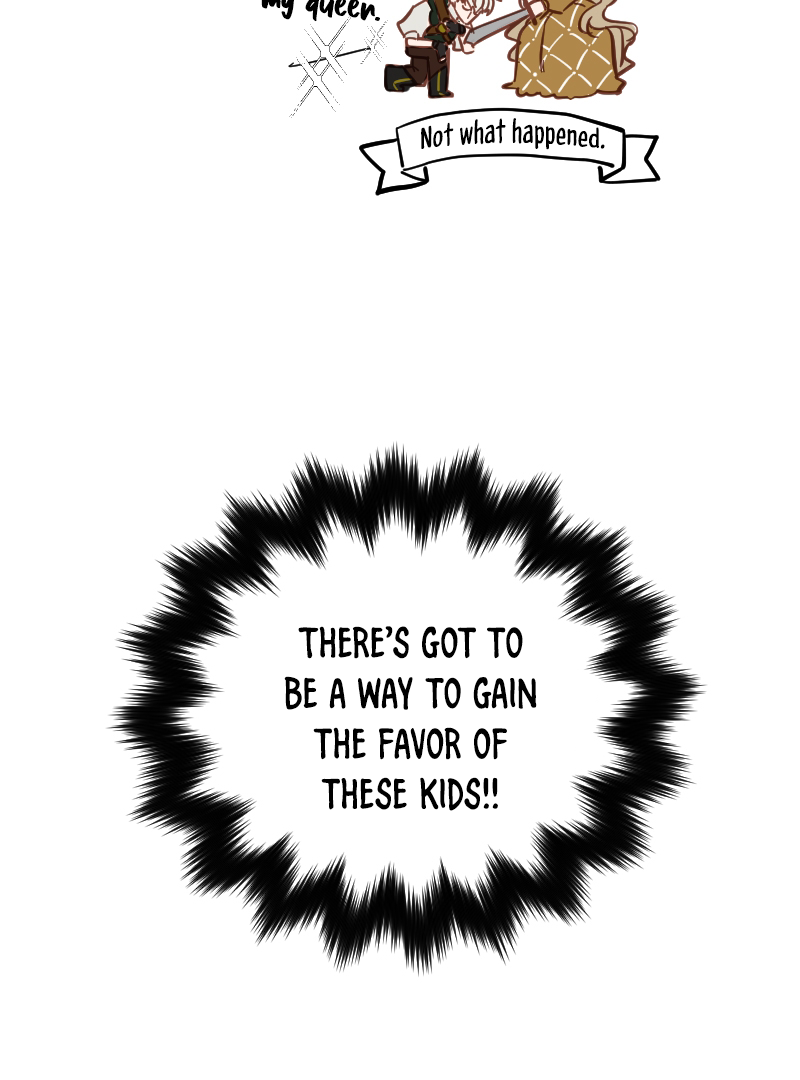 Memento (mori): Pseudo-Daycare Chapter 3 - page 18