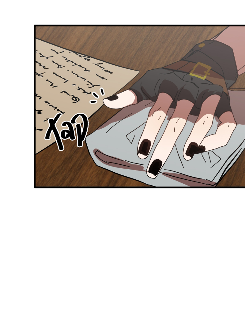 Memento (mori): Pseudo-Daycare Chapter 3 - page 19