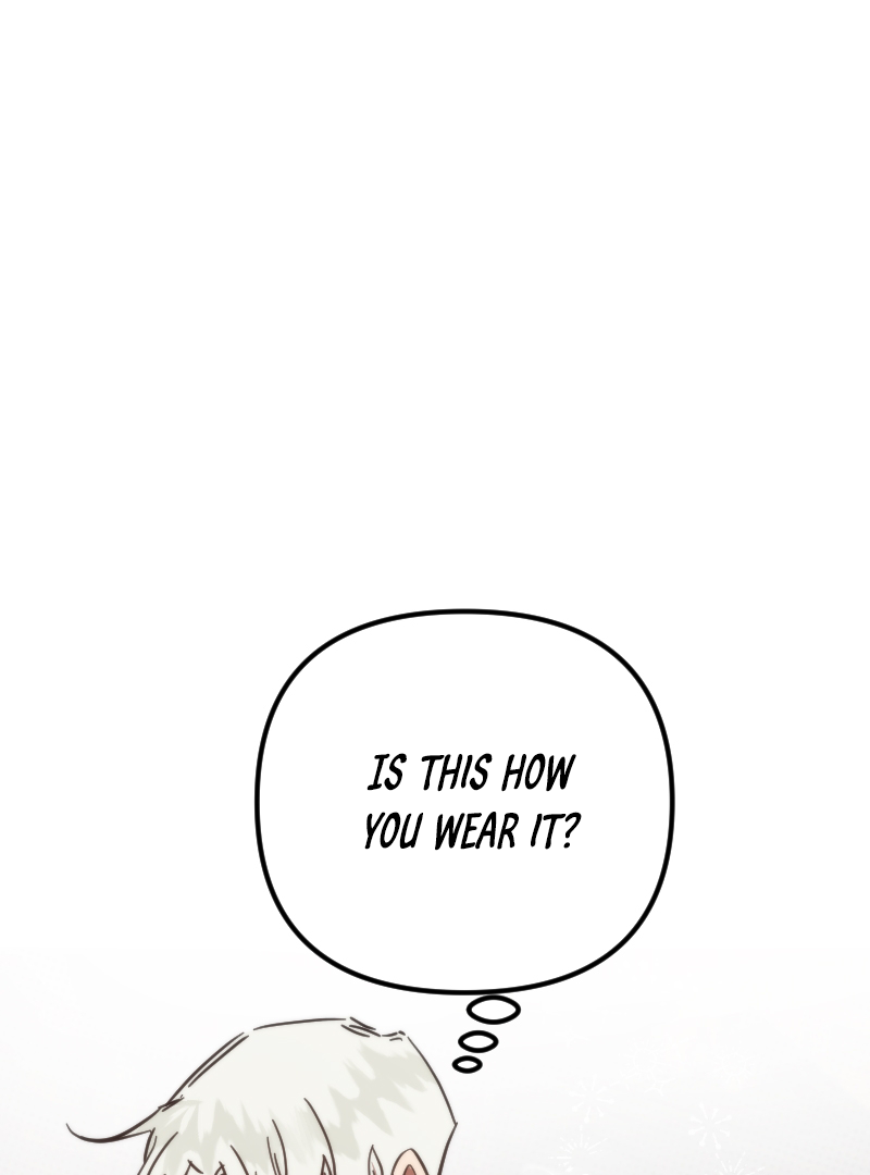 Memento (mori): Pseudo-Daycare Chapter 3 - page 2