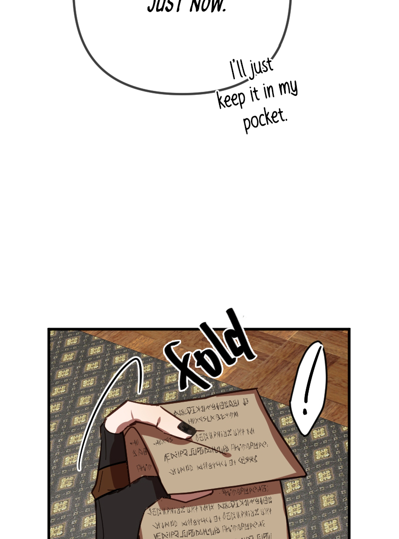 Memento (mori): Pseudo-Daycare Chapter 3 - page 21