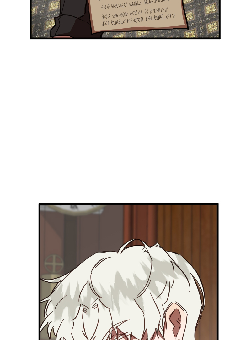 Memento (mori): Pseudo-Daycare Chapter 3 - page 22